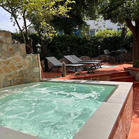 Villa Francesca Sorrento Kültér fotó