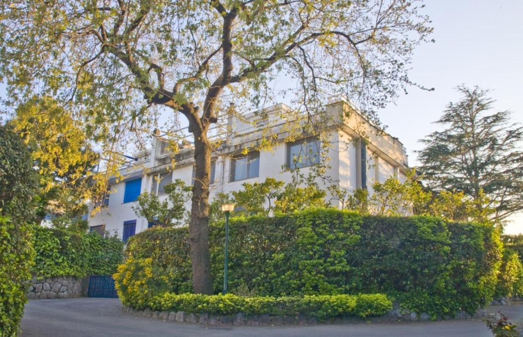 Villa Francesca Sorrento Kültér fotó