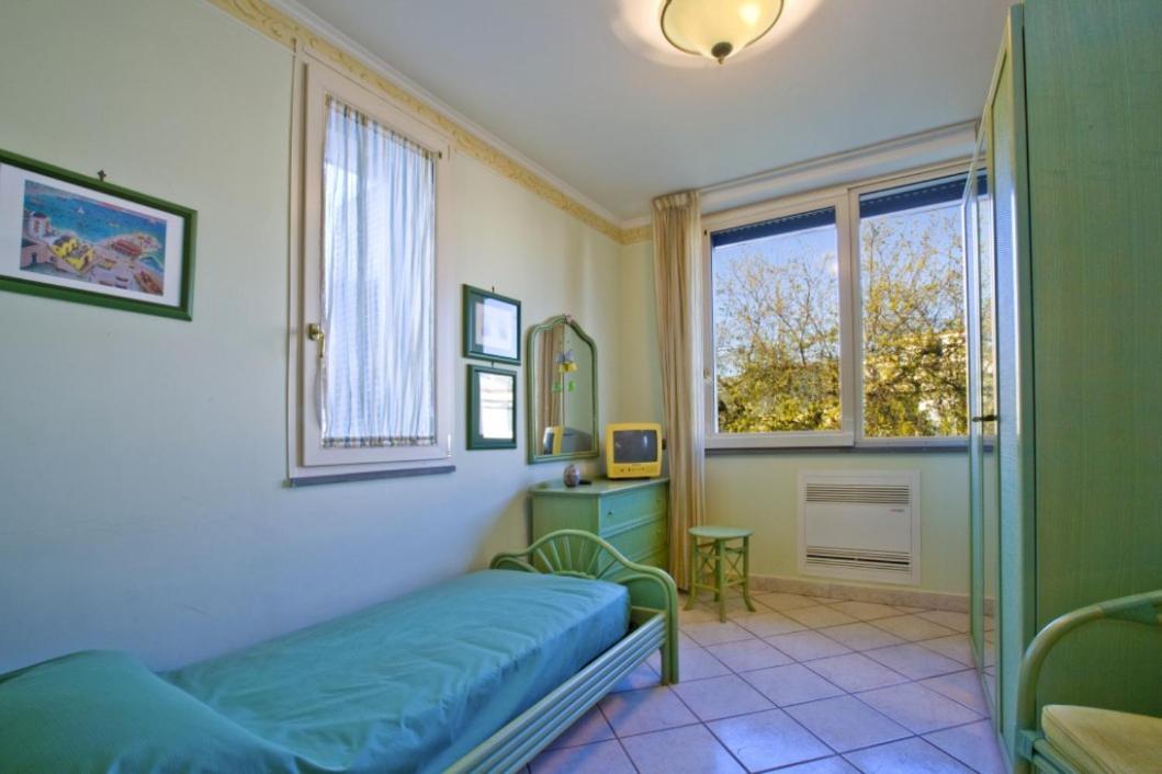 Villa Francesca Sorrento Kültér fotó