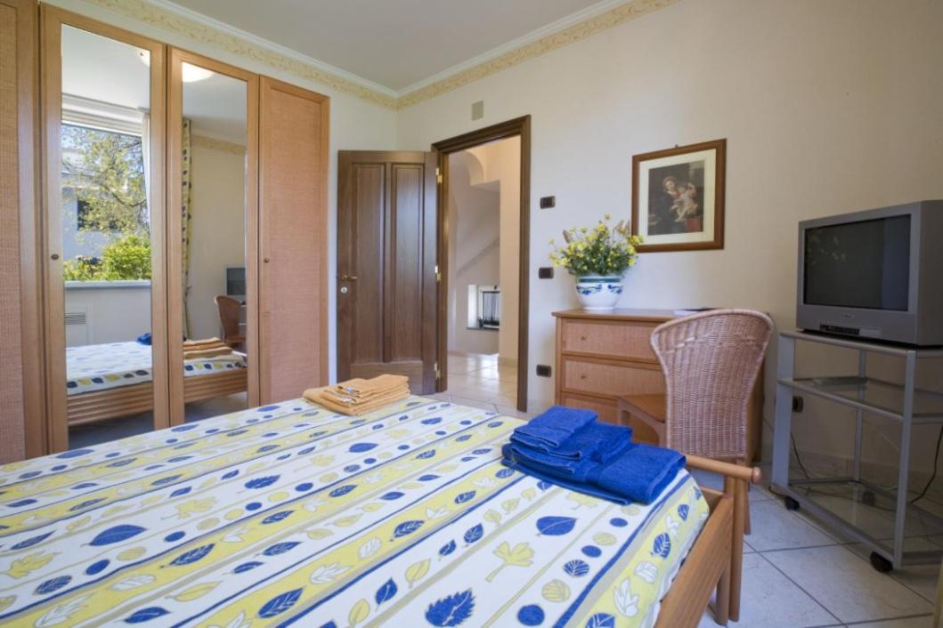 Villa Francesca Sorrento Kültér fotó