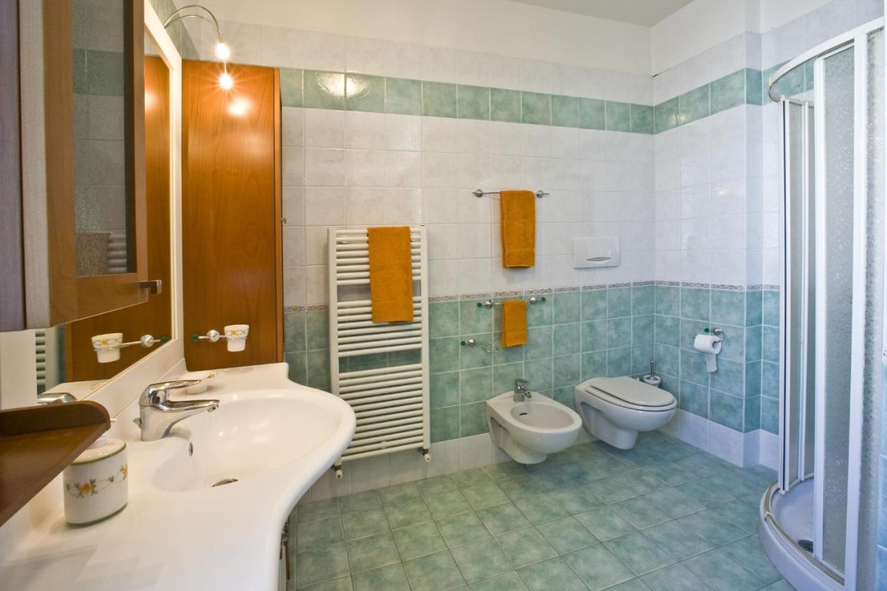 Villa Francesca Sorrento Kültér fotó